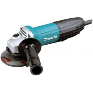 Углошлифовальная машина, 125 мм, 720 Вт, MAKITA, GA5034
