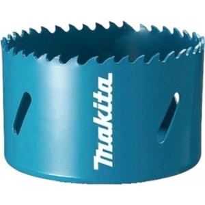 Коронка пильная Bi-Metal Ezychange, 22 мм, MAKITA, B-11293