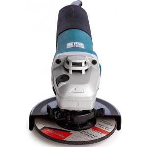 Углошлифовальная машина ф125 мм 1400 Вт MAKITA 9565CVR
