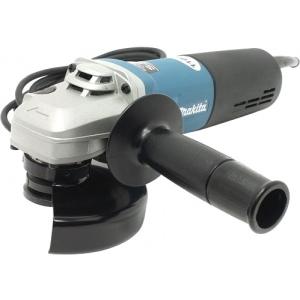 Углошлифовальная машина ф125 мм 1400 Вт MAKITA 9565CVR