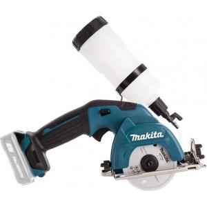 Пила алмазная аккумуляторная 10.8 В Liion MAKITA CC301DZ