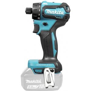 Шуруповерт аккумуляторный 18 В Li-ion MAKITA DDF083Z