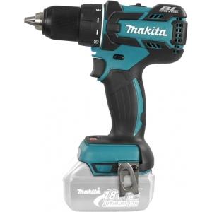 Дрель аккумуляторная 18 В Li-ion MAKITA DDF480Z