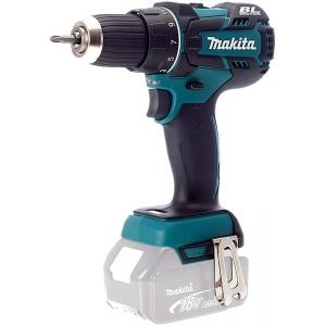 Дрель аккумуляторная 18 В Li-ion MAKITA DDF480Z