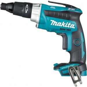 Шуруповерт аккумуляторный 18 В Li-ion MAKITA DFS251Z