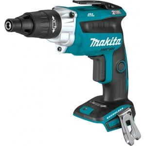 Шуруповерт аккумуляторный 18 В Li-ion MAKITA DFS251Z