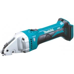 Ножницы листовые аккумуляторные 18 В Li-ion MAKITA DJS161Z