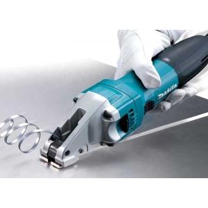 Ножницы листовые аккумуляторные 18 В Li-ion MAKITA DJS161Z