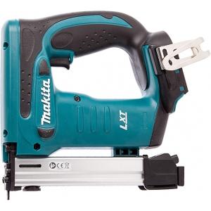 Степлер аккумуляторный 18 В Li-ion MAKITA DST221Z