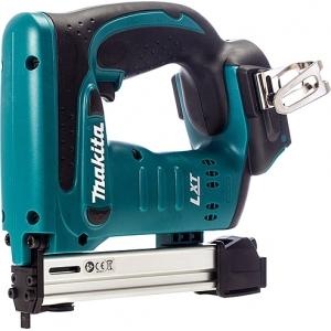 Степлер аккумуляторный 18 В Li-ion MAKITA DST221Z