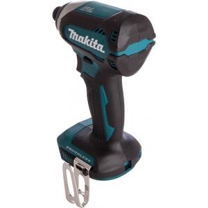 Шуруповерт ударный аккумуляторный 18 В Li-ion MAKITA DTD153ZJ