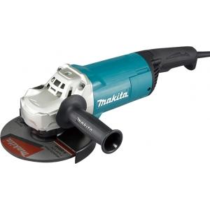 Углошлифовальная машина 180 мм 2200 Вт MAKITA GA7063R