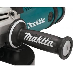 Углошлифовальная машина 180 мм 2200 Вт MAKITA GA7063R