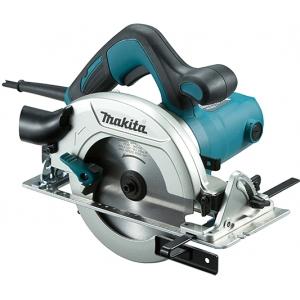 Пила дисковая 1050 Вт MAKITA HS6601