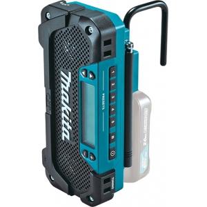 Радио аккумуляторное 10.8 В Li-ion MAKITA MR052