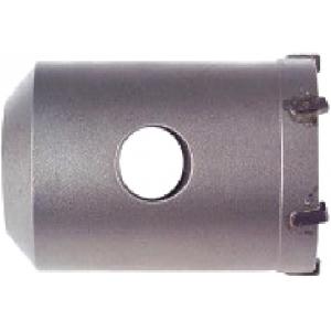 Коронка полая SDS+ 40x90 мм M16 по бетону MAKITA P-26191