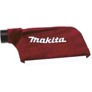 Пылесборник тканевый для пил, MAKITA, 122523-9