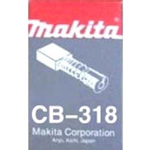 Щетка графитовая name_dop, MAKITA, 191978-9