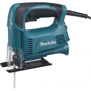 Электролобзик 450 Вт, MAKITA, 4329K