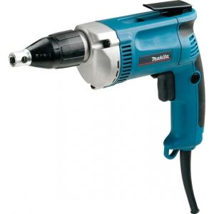 Шуруповерт 570 Вт, MAKITA, 6822