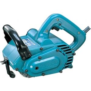 Щеточная шлифмашина 860 Вт, MAKITA, 9741