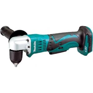 Аккумуляторная угловая дрель 18 В, MAKITA, BDA351Z