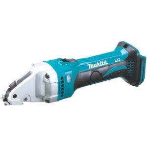 Аккумуляторные листовые ножницы 14,4 В, MAKITA, BJS100Z