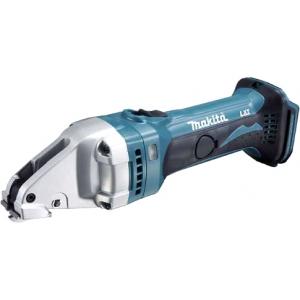 Аккумуляторные листовые ножницы 18 В, MAKITA, BJS161Z