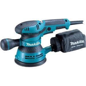 Эксцентриковая шлифмашина 300 Вт, MAKITA, BO5041