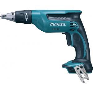 Аккумуляторный шуруповерт 18 В, MAKITA, DFS451Z