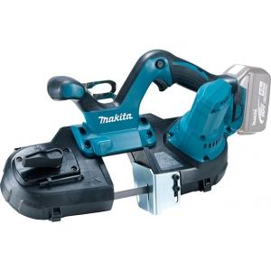 Пила ленточная аккумуляторная, MAKITA, DPB181Z