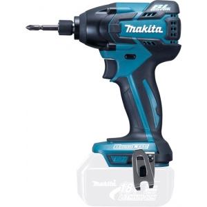 Аккумуляторный (ударный) шуруповерт 18 В, MAKITA, DTD129Z