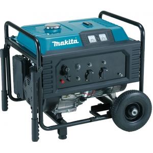 Бензиновый генератор 4,5 кВт, MAKITA, EG 4550A