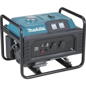 Бензиновый генератор 6 кВт, MAKITA, EG 6050A