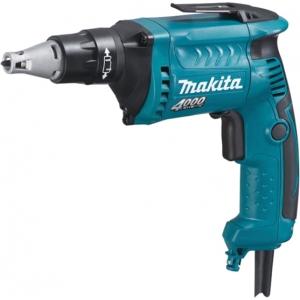 Шуруповерт 570 Вт, MAKITA, FS4000