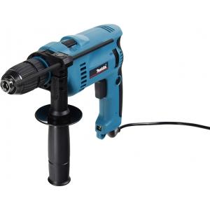 Дрель ударная 650 Вт, MAKITA, HP1621F