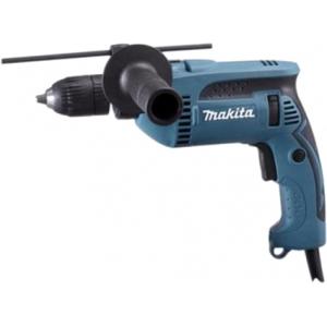 Ударная дрель 680 Вт, MAKITA, HP1641FK