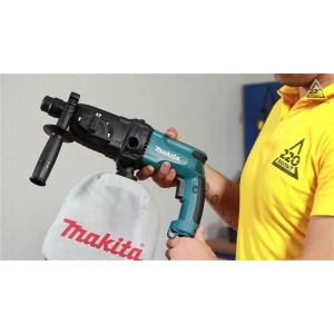 Перфоратор SDS-Plus, 780 Вт, 2,2 Дж, MAKITA, HR2432