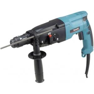 Перфоратор 780 Вт, MAKITA, HR2450X8