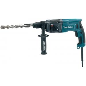 Перфоратор, 780Вт, MAKITA, HR2460