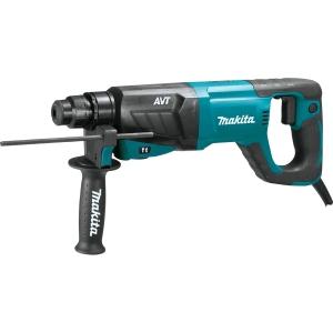 Перфоратор, SDS+, 800 Вт, 0 - 4500 уд/мин, MAKITA, HR2641