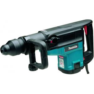 Перфоратор SDS-max, 1,5 кВт, 17,5 Дж, MAKITA, HR5001C