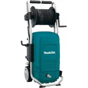 Мойка высокого давления 2,3 кВт, 140 атм, 500 л/ч, MAKITA, HW 140