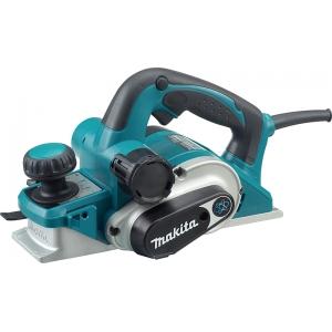 Электрорубанок 850 Вт, MAKITA, KP0810