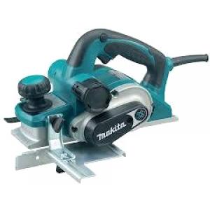 Электрорубанок 1,05 кВт, MAKITA, KP0810C