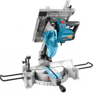 Комбинированная торцовочная пила 305 мм/1650 Вт, MAKITA, LH1200FL