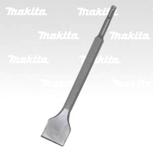 Долото SDS-мах, лопаточное 80х300мм, MAKITA, P-16318