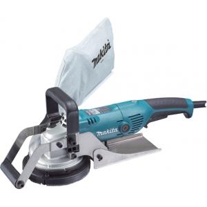 Шлифмашина по бетону 1400 Вт, MAKITA, PC5001C