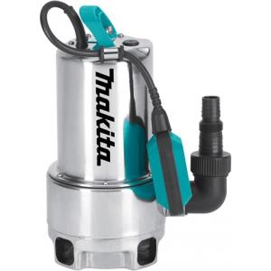 Погружной дренажный насос 550 Вт, MAKITA, PF0610