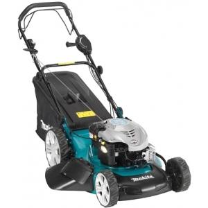 Газонокосилка бензиновая четырехтактная, 2,33 кВт, MAKITA, PLM5113N